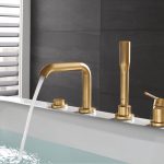 GROHE BADEWANNENARMATUR