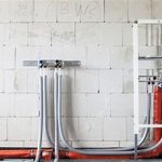 sanitärinstallation